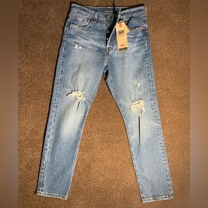 Levi’s 501 skinny 29